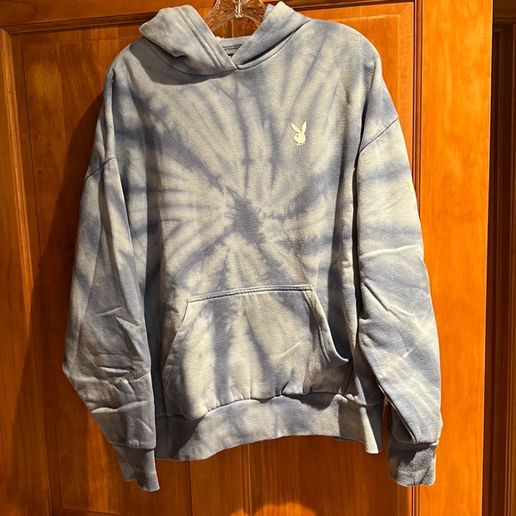 Playboy sweatshirt - Picture 1 of 3